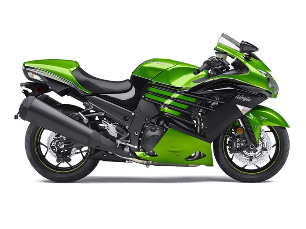 Kawasaki Ninja ZX-14R Motorcycles for Sale - Motorcycles on Autotrader
